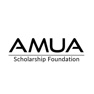 AMUA Scholarship Foundation AMUA Scholarship Foundation logo